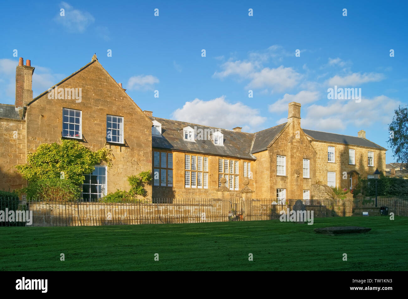 Ilminster architecture hires stock photography and images Alamy