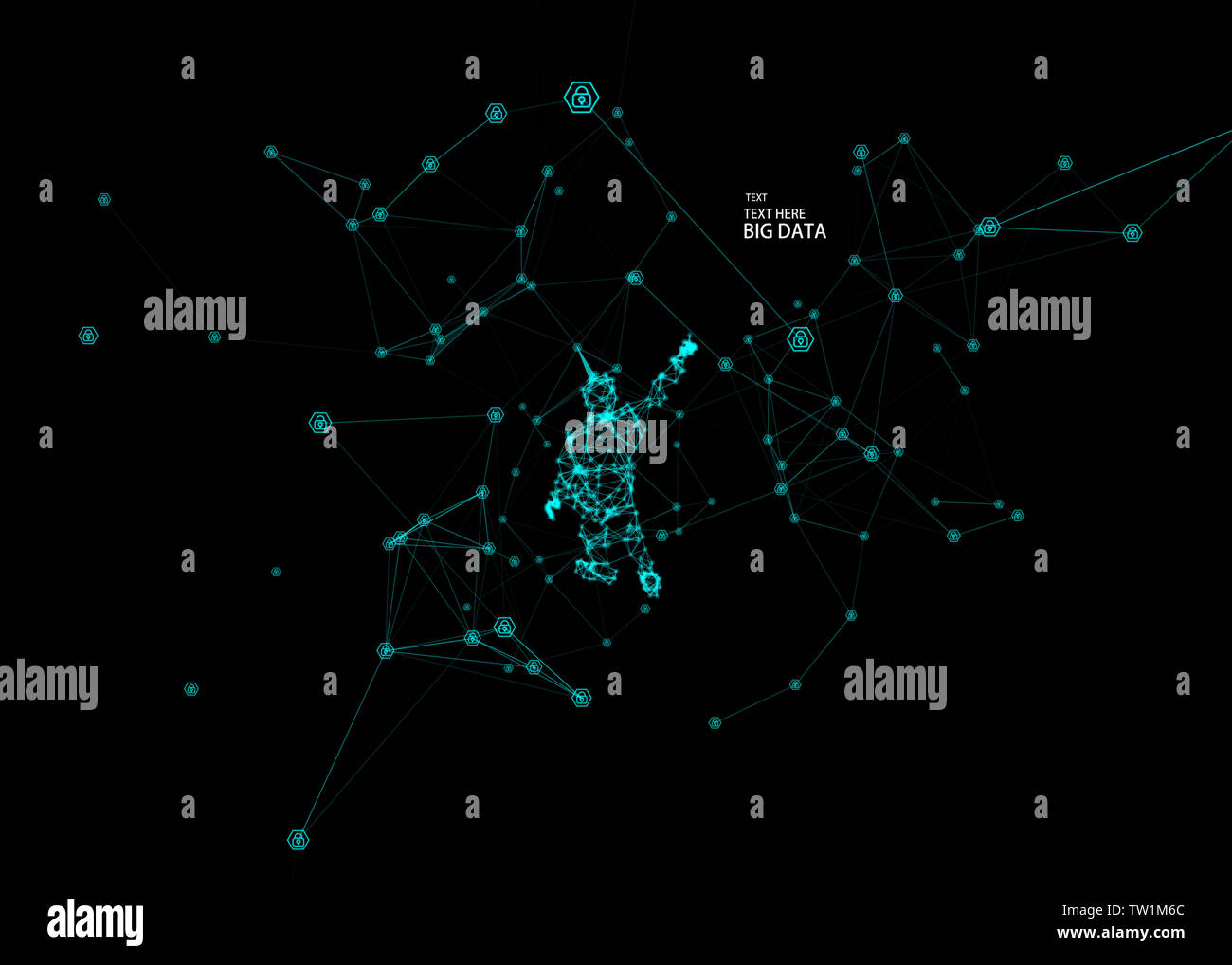 Science and Technology Big Data Network Security Background in the Age ...