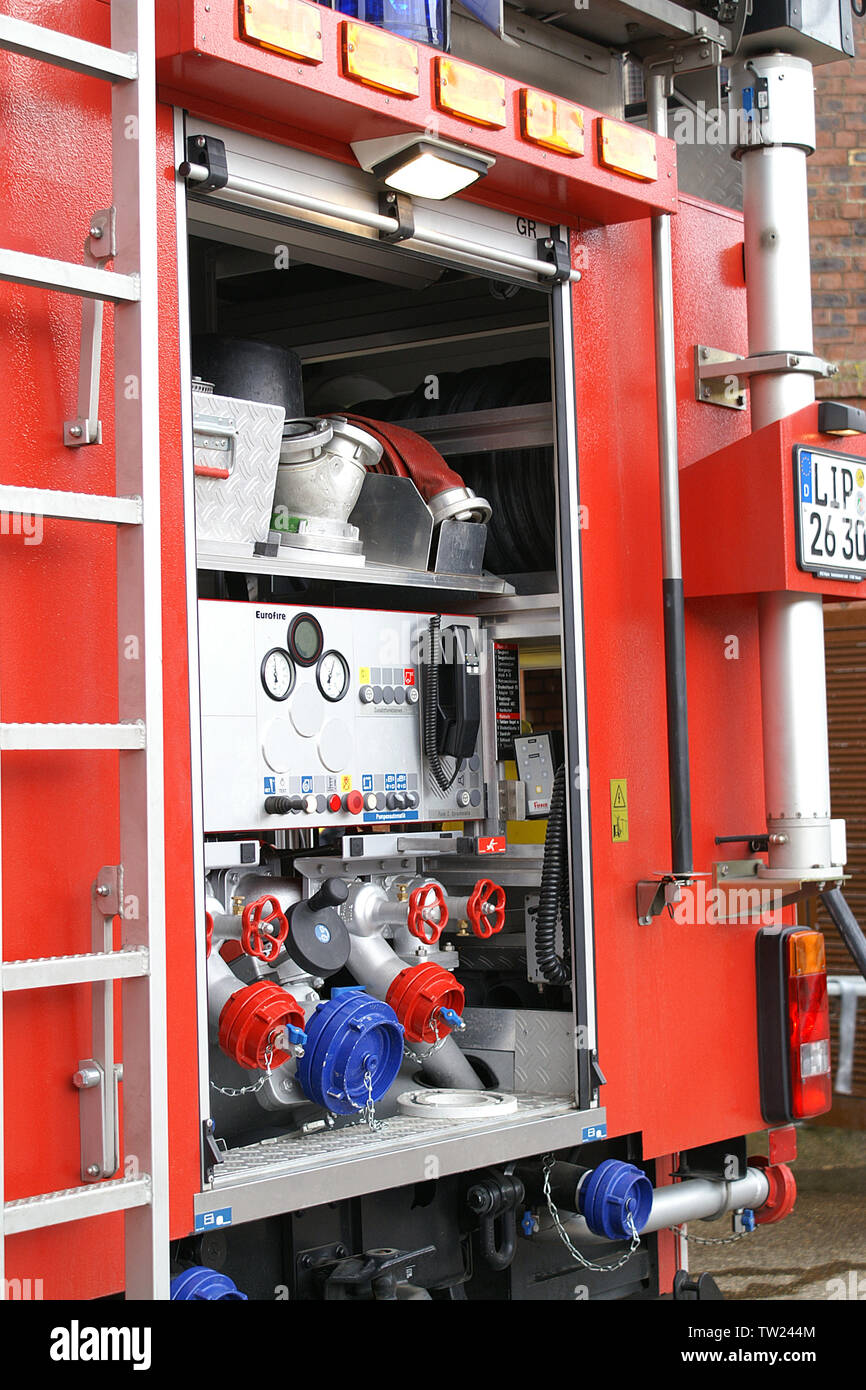Appliance fire hires stock photography and images Alamy