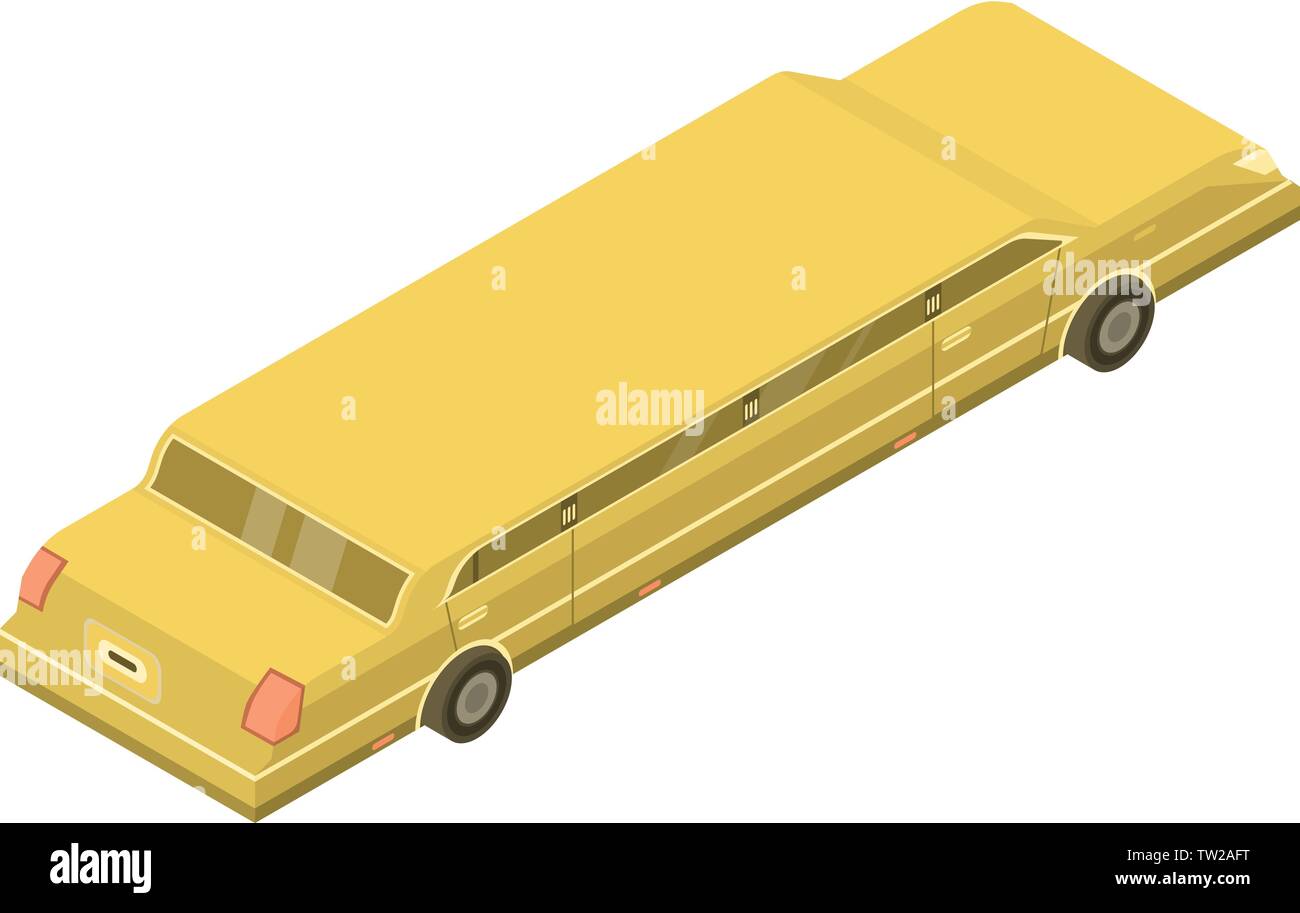 Limousine door open Stock Vector Images - Alamy