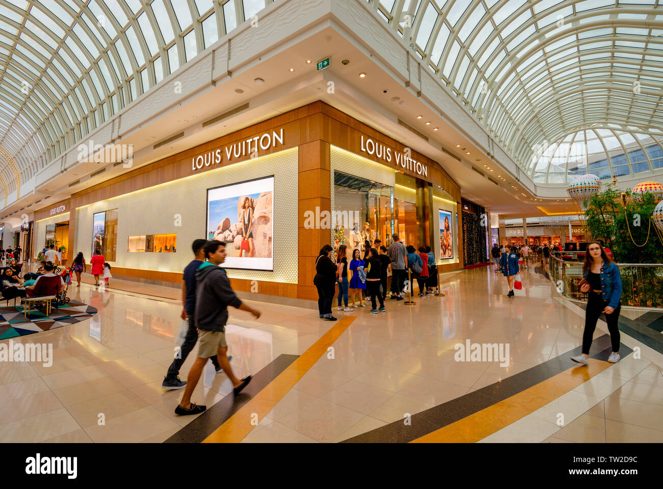 Louis Vuitton - Chadstone