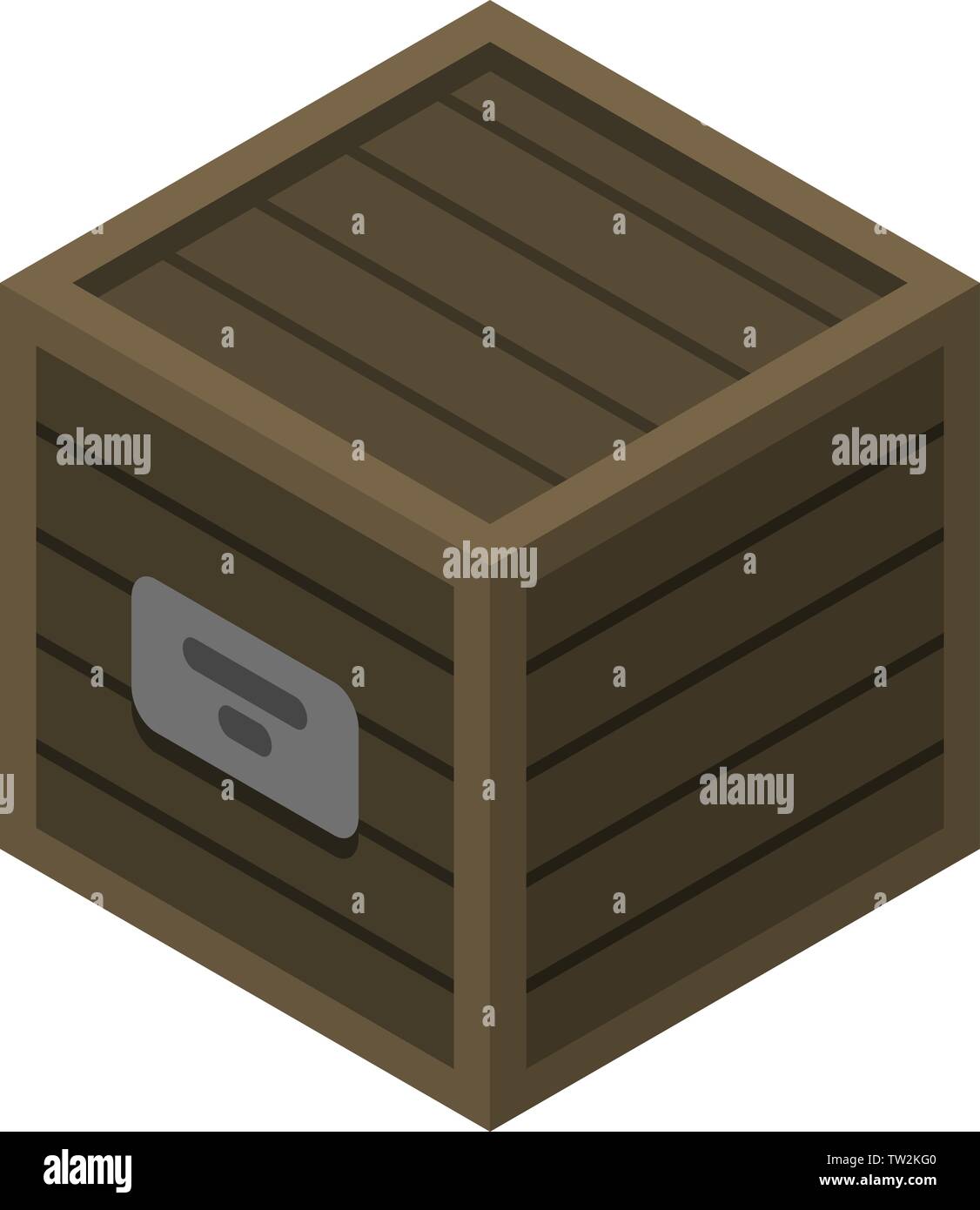 Lumber for export Stock Vector Images - Alamy