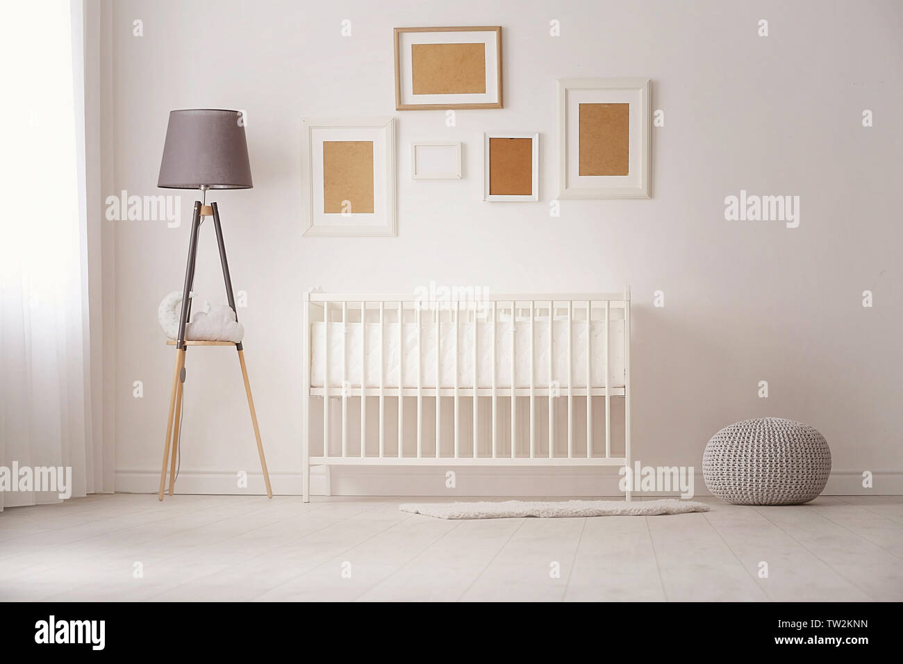 baby room floor lamp