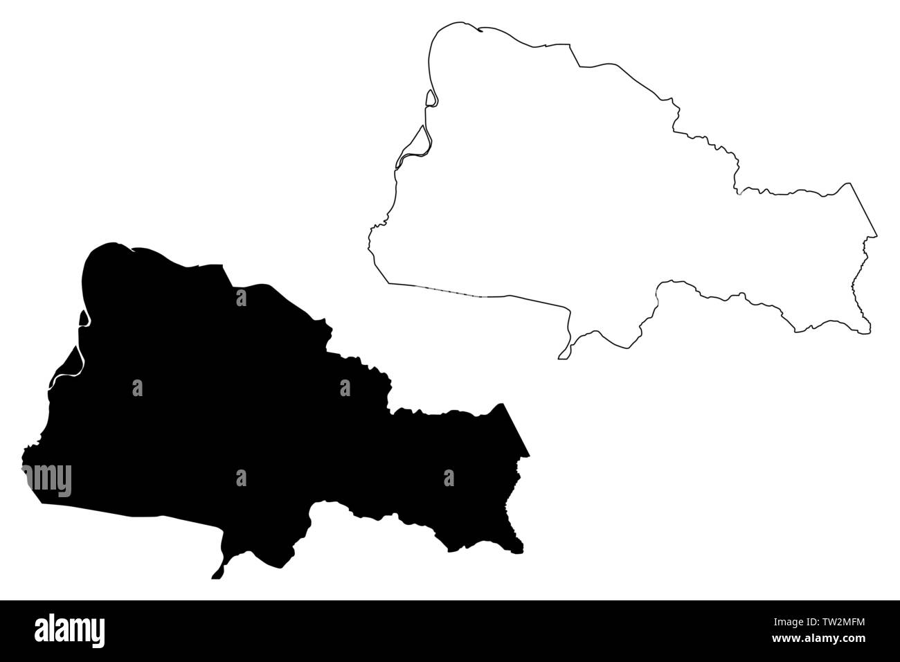 Tbong khmum province Stock Vector Images Alamy