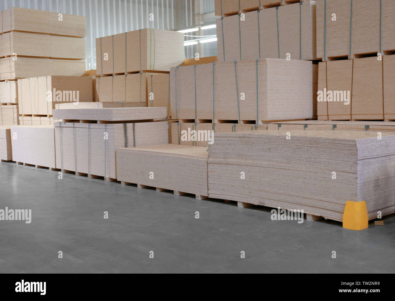 Warehouse Building Materials, São Vicente (+238 232 55 76)