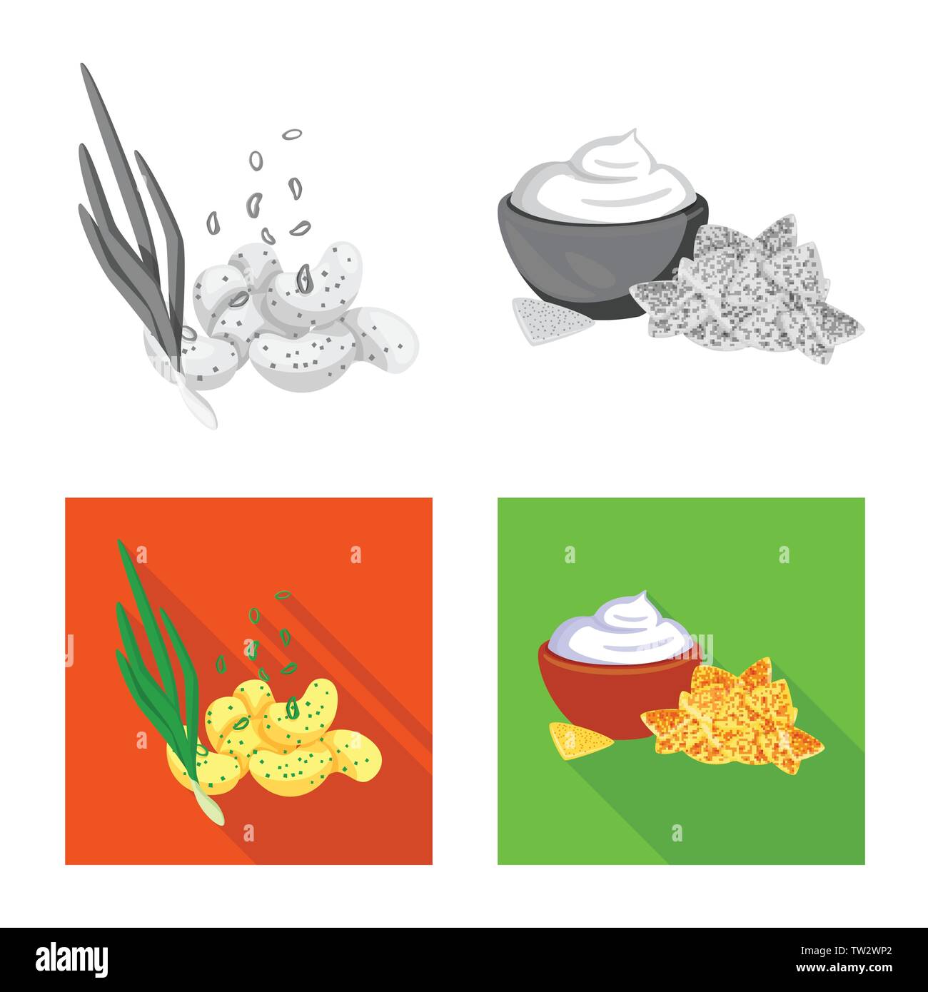 Vector Vectors Stock Vector Image & Art - Alamy