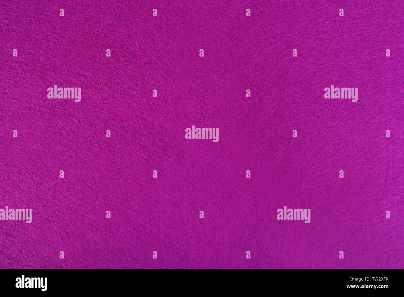 Lilac felt texture as background Stock Photo