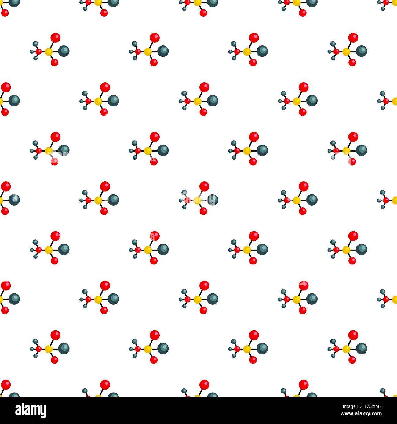 Metallic lattice pattern seamless vector repeat for any web design ...