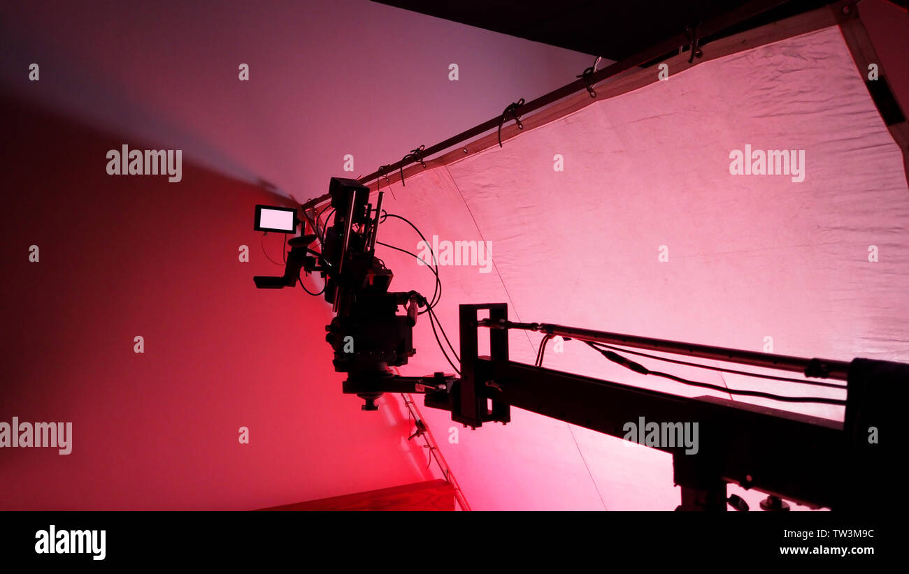 Camera monitor hires stock photography and images Alamy