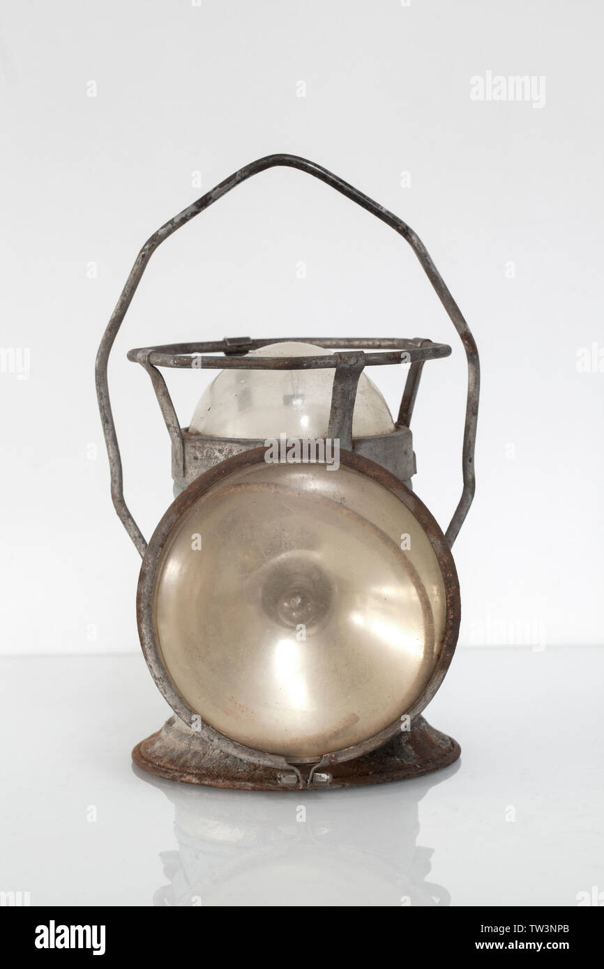Man lantern traditional hi-res stock photography and images - Alamy