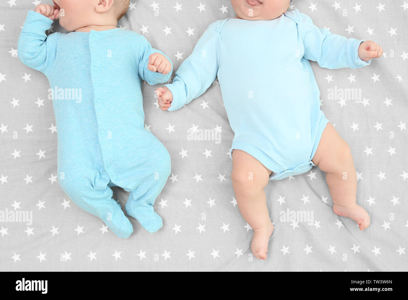 baby ka bed