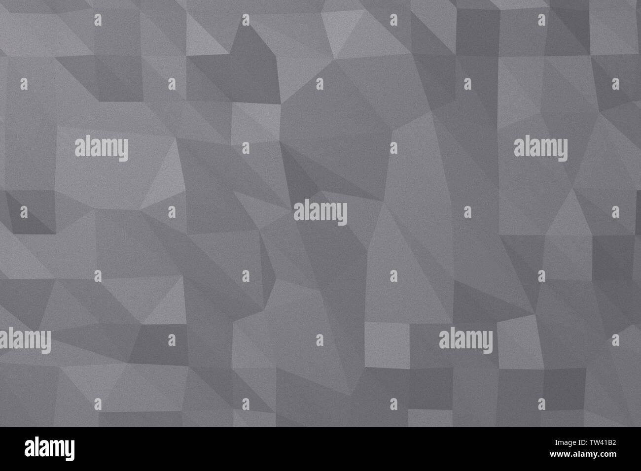 abstract low polygon background Stock Photo - Alamy