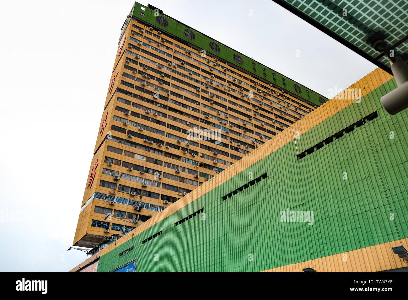 Singapore 1970s hi-res stock photography and images - Alamy