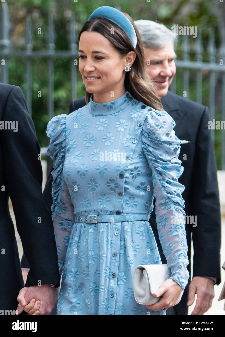 The wedding of Lady Gabriella Windsor and Thomas Kingston at St.(02)