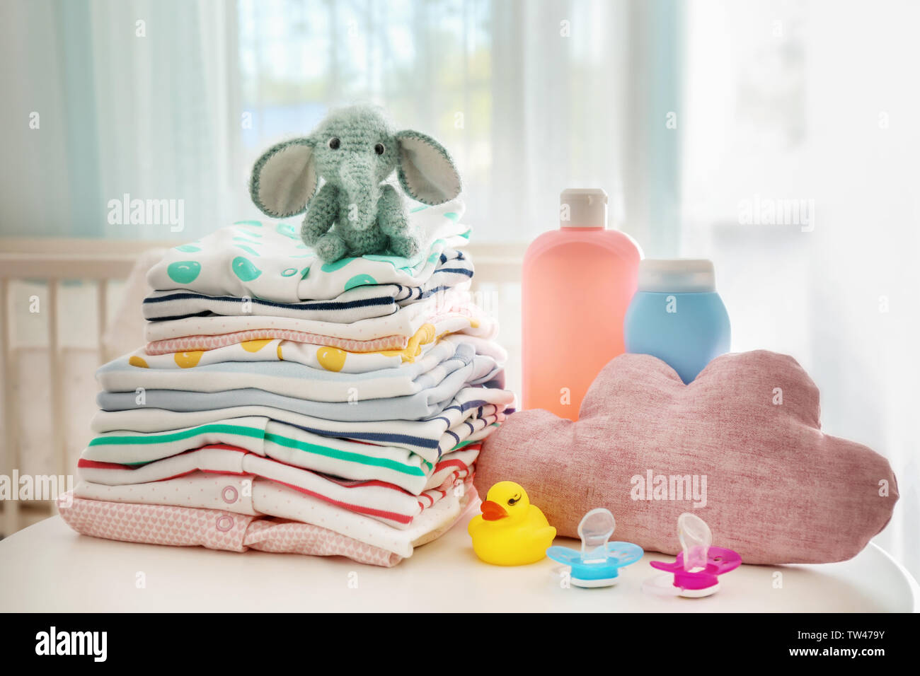 elephant baby accessories