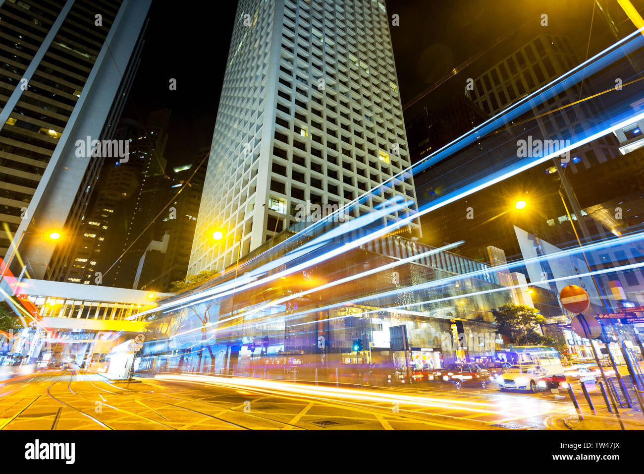 Tower ight hires stock photography and
