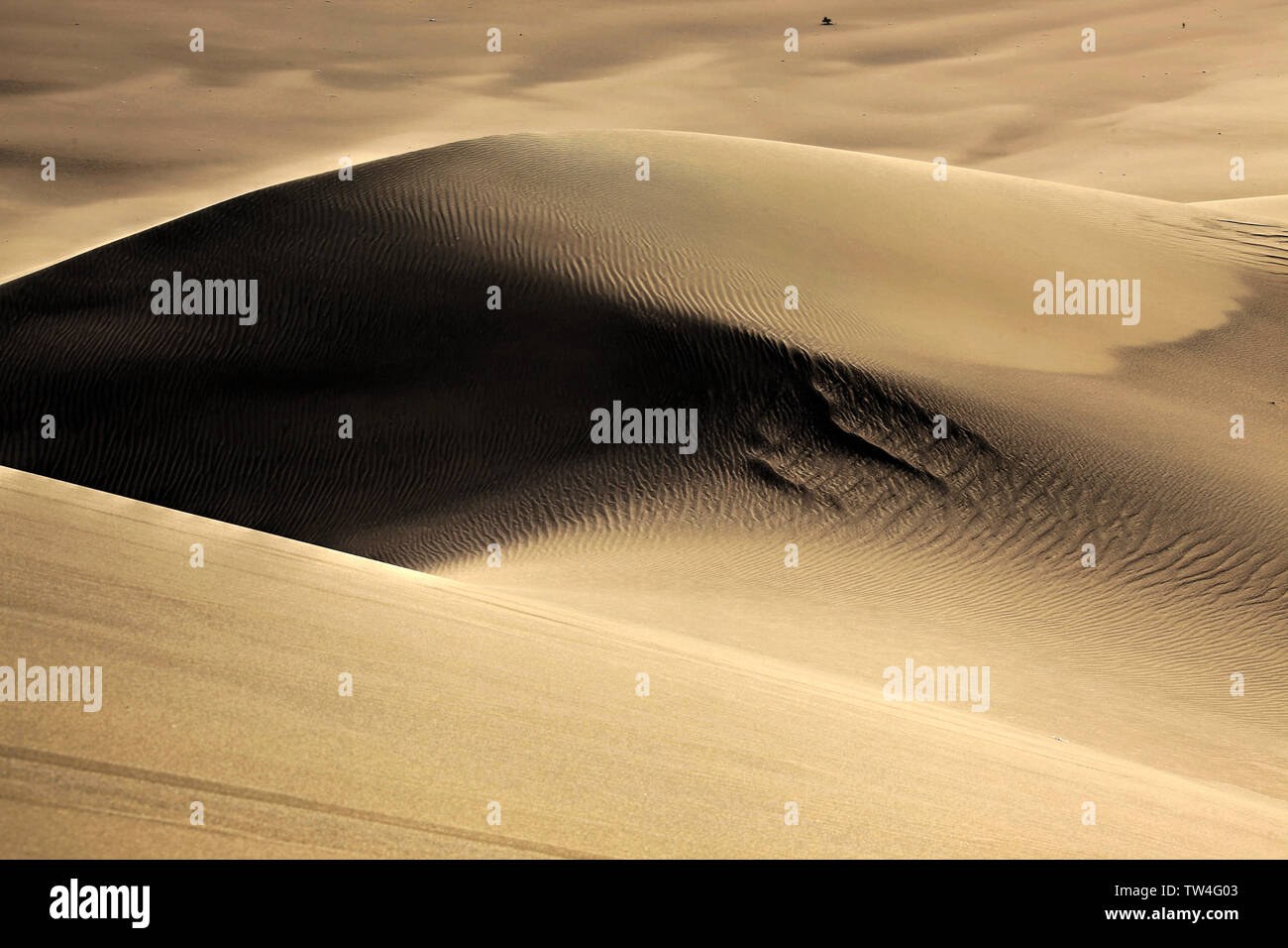 Landscape segmentation hi-res stock photography and images - Alamy