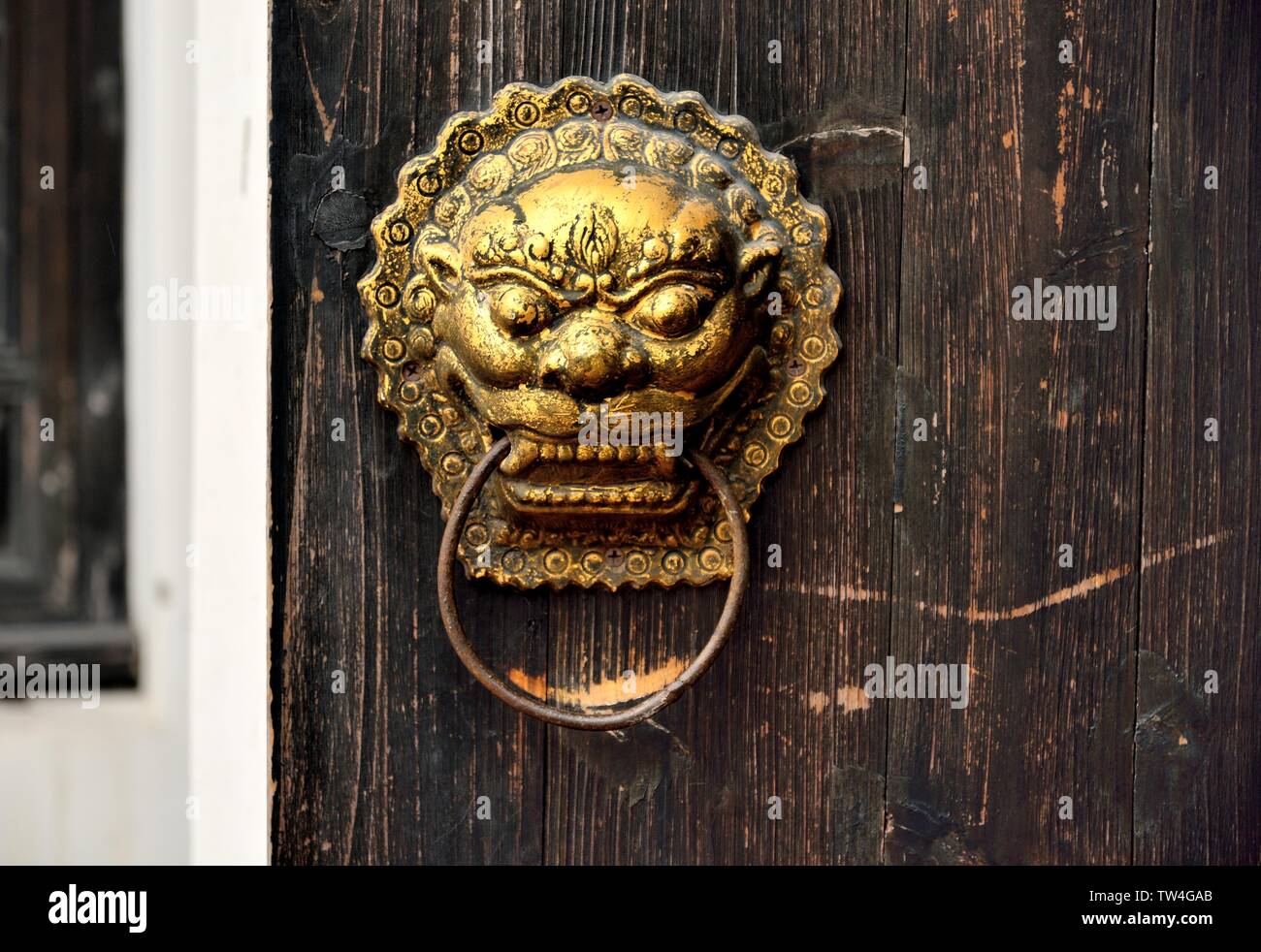 Backstage door hires stock photography and images Alamy