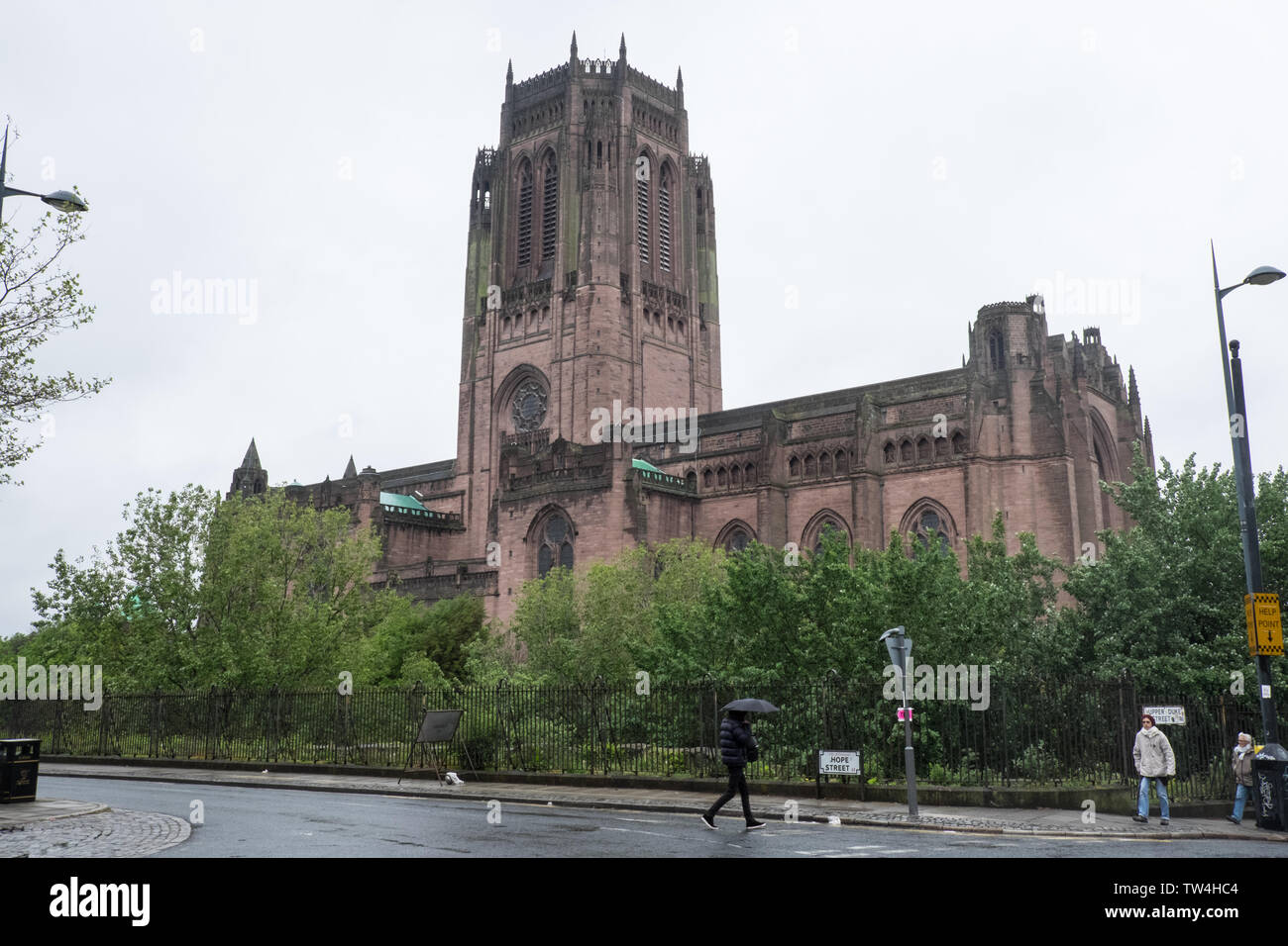 St james gardens hi-res stock photography and images - Alamy