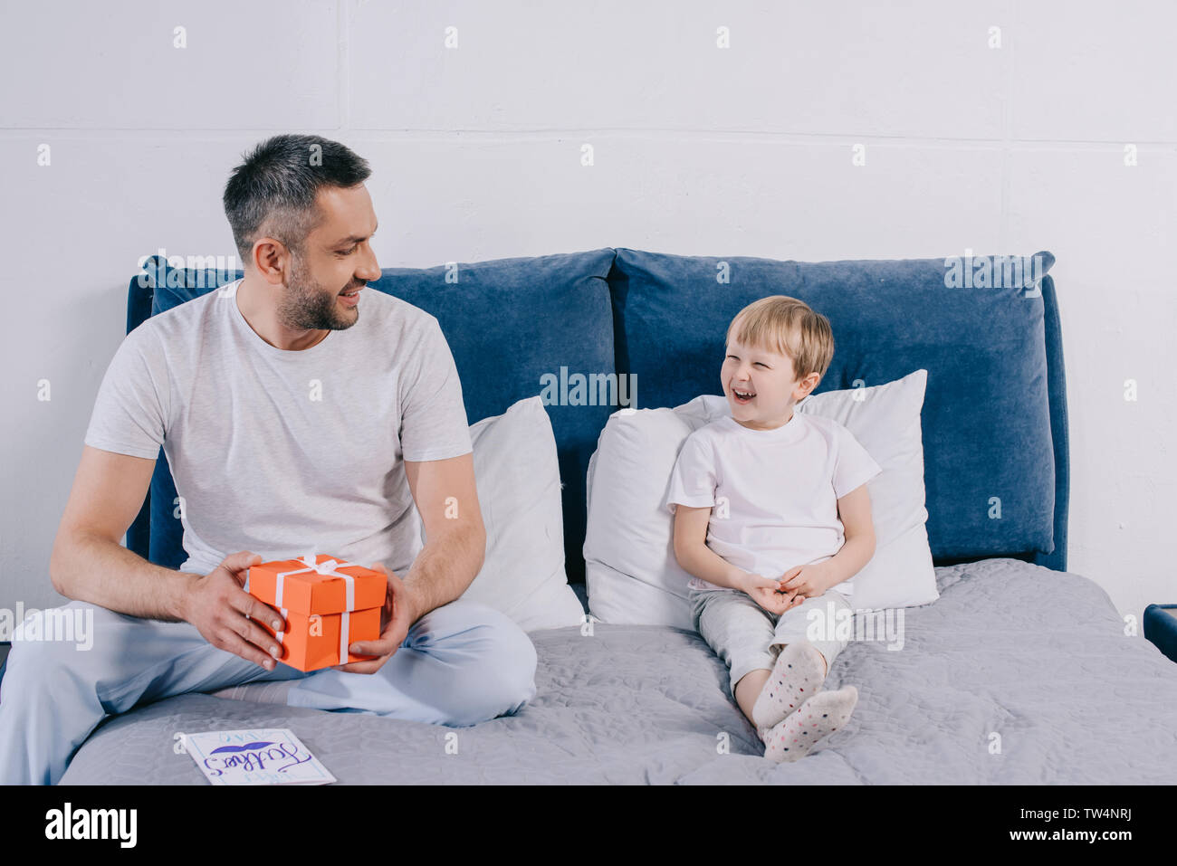 fathers day gift for elderly man