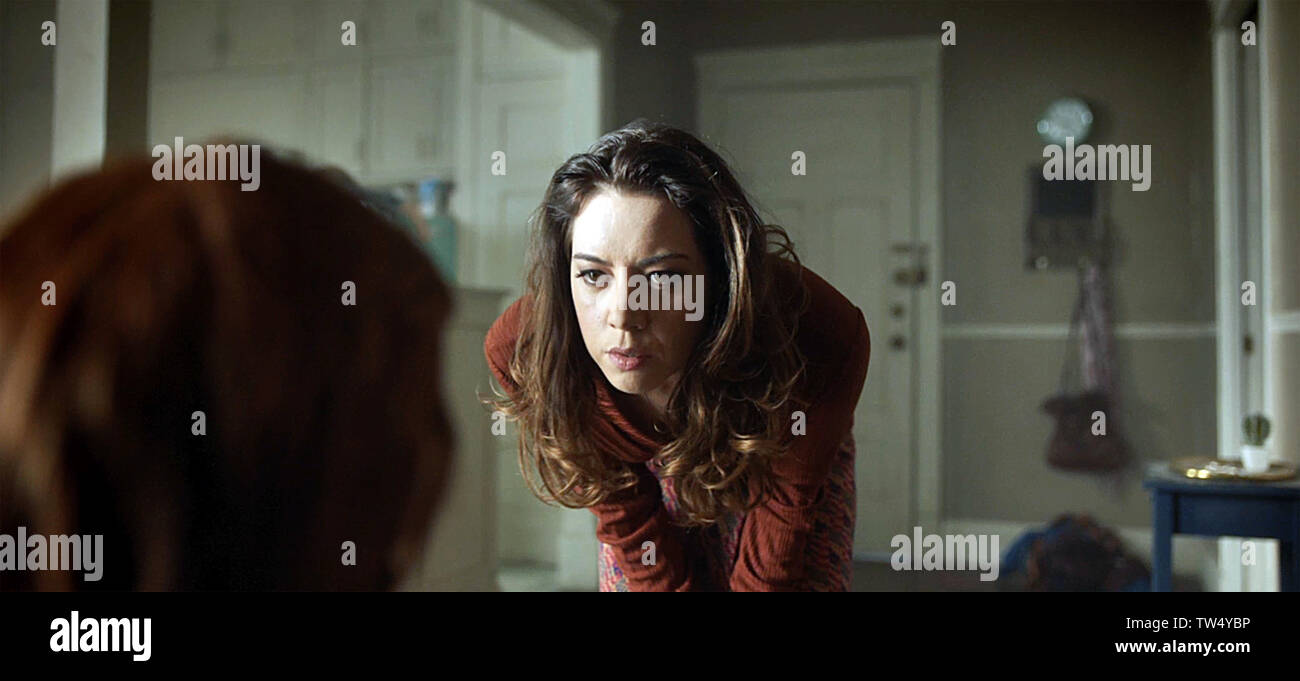 USA. Aubrey Plaza in a scene from the ©Orion Pictures new movie: Child ...