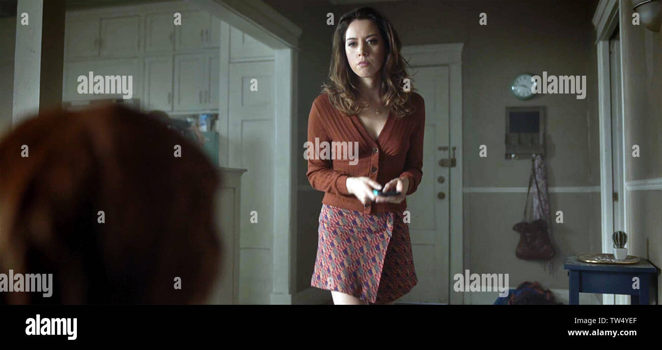 USA. Aubrey Plaza in a scene from the ©Orion Pictures new movie: Child ...