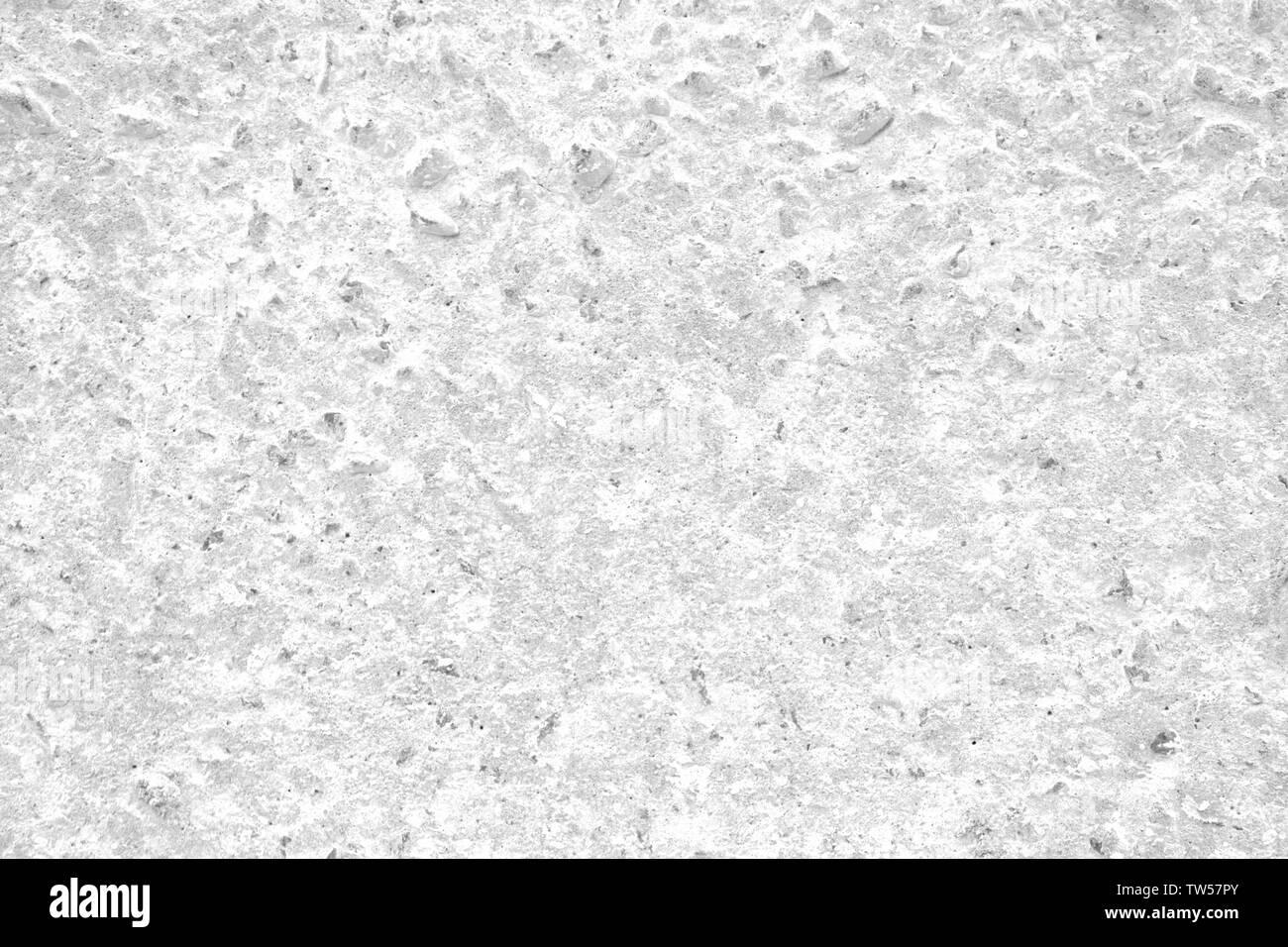 Rough concrete surface as background Stock Photo