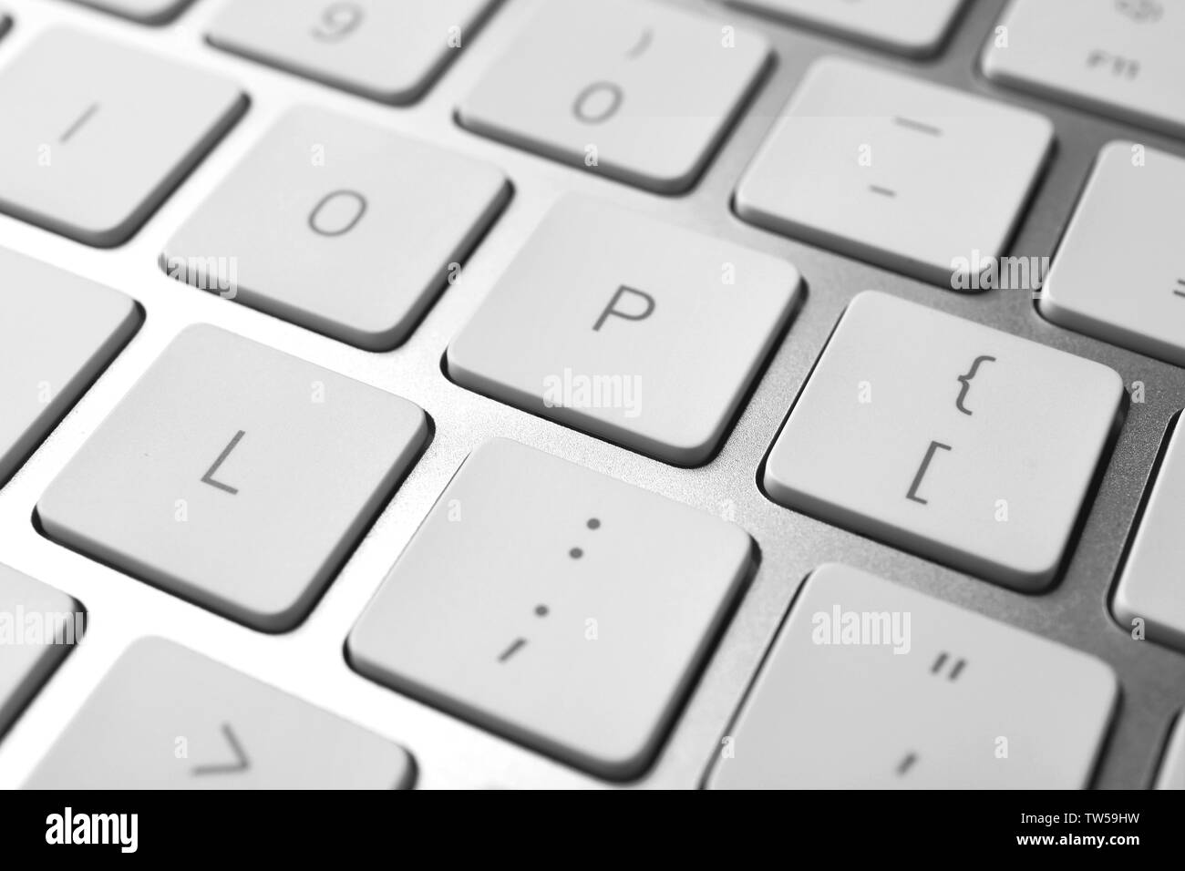 Seo search concept Black and White Stock Photos & Images - Alamy