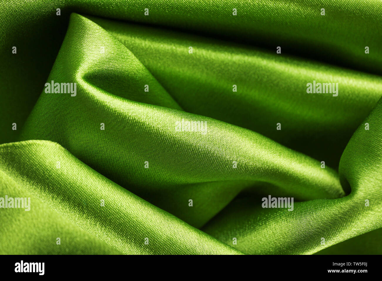 Green Silk Texture Close Up Stock Photo Alamy Green Silk Texture Close Up Stock Photo Alamy