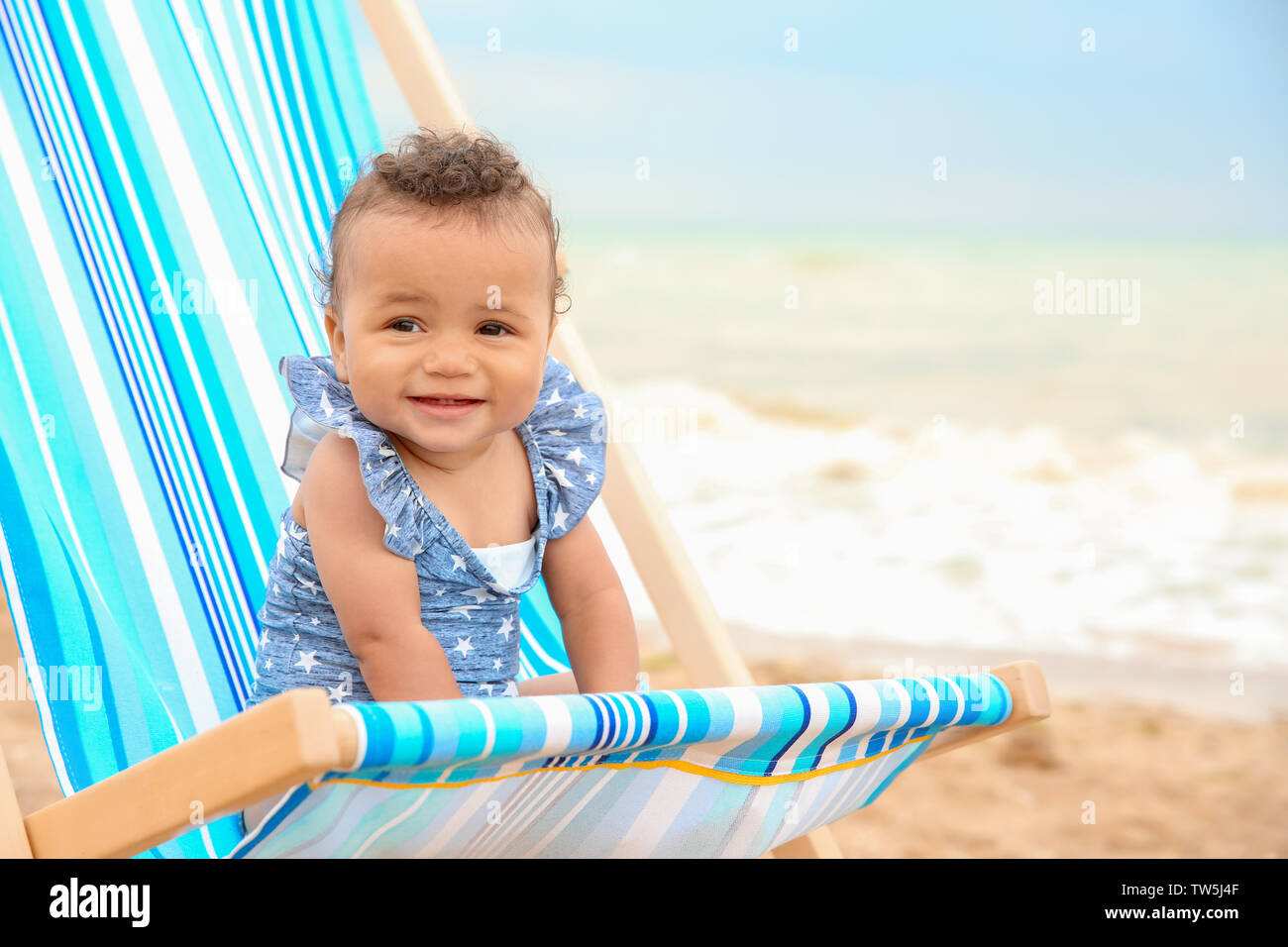 american girl beach chair
