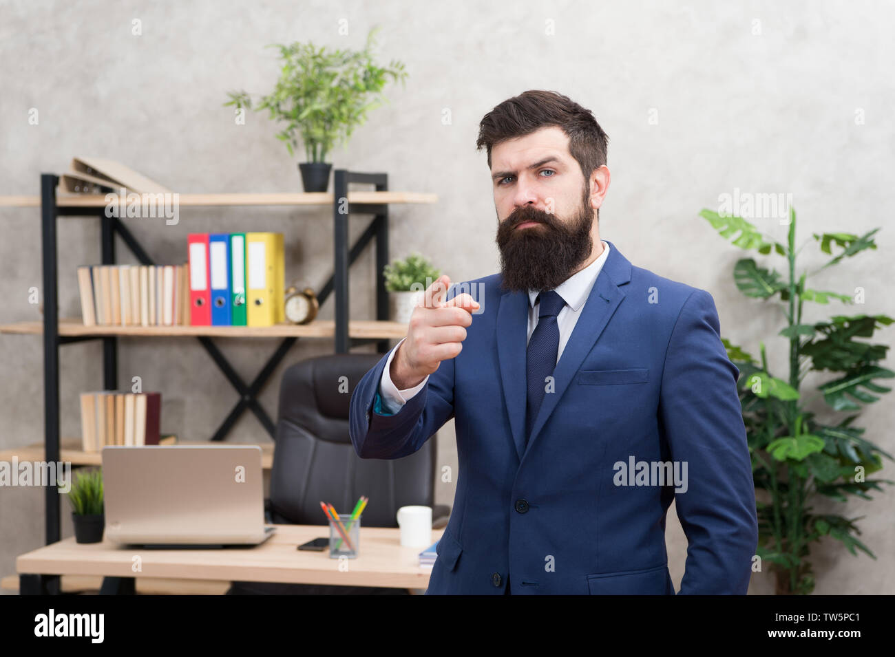 Business Man Formal Suit Successful Guy Run A Company Human
