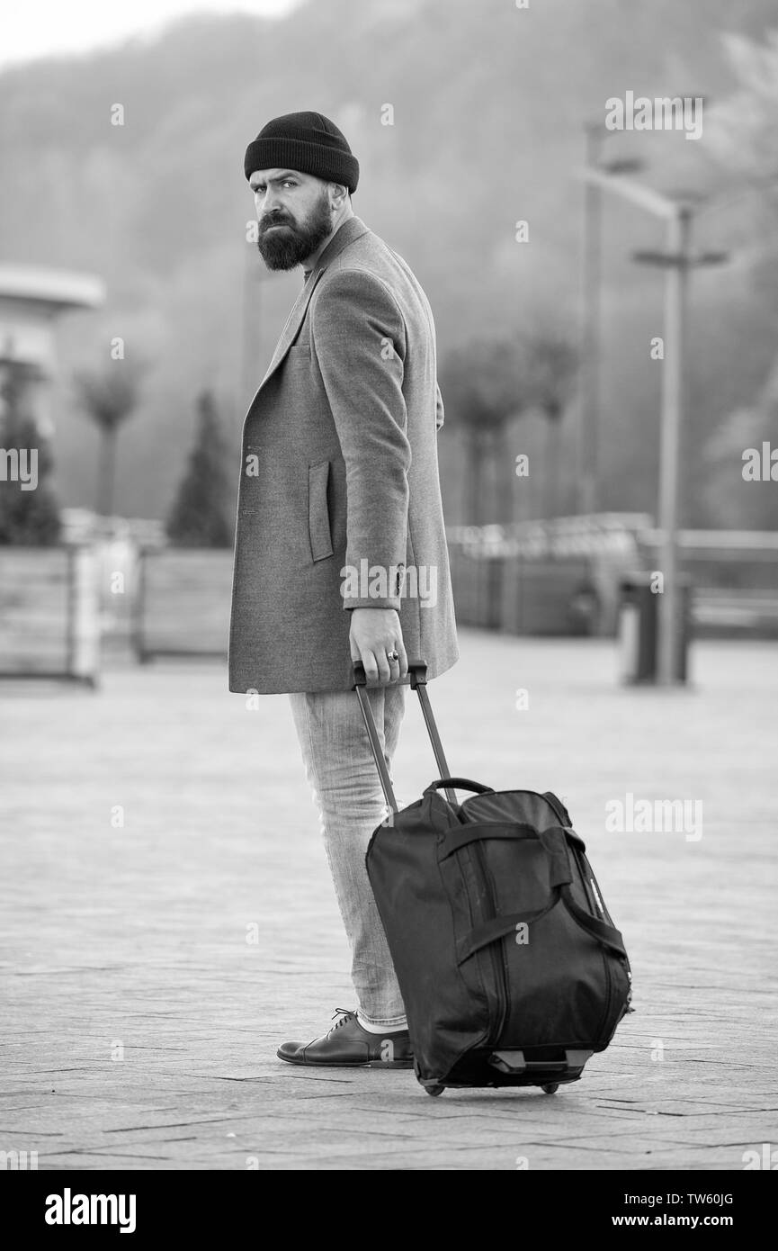 urban hand carry luggage