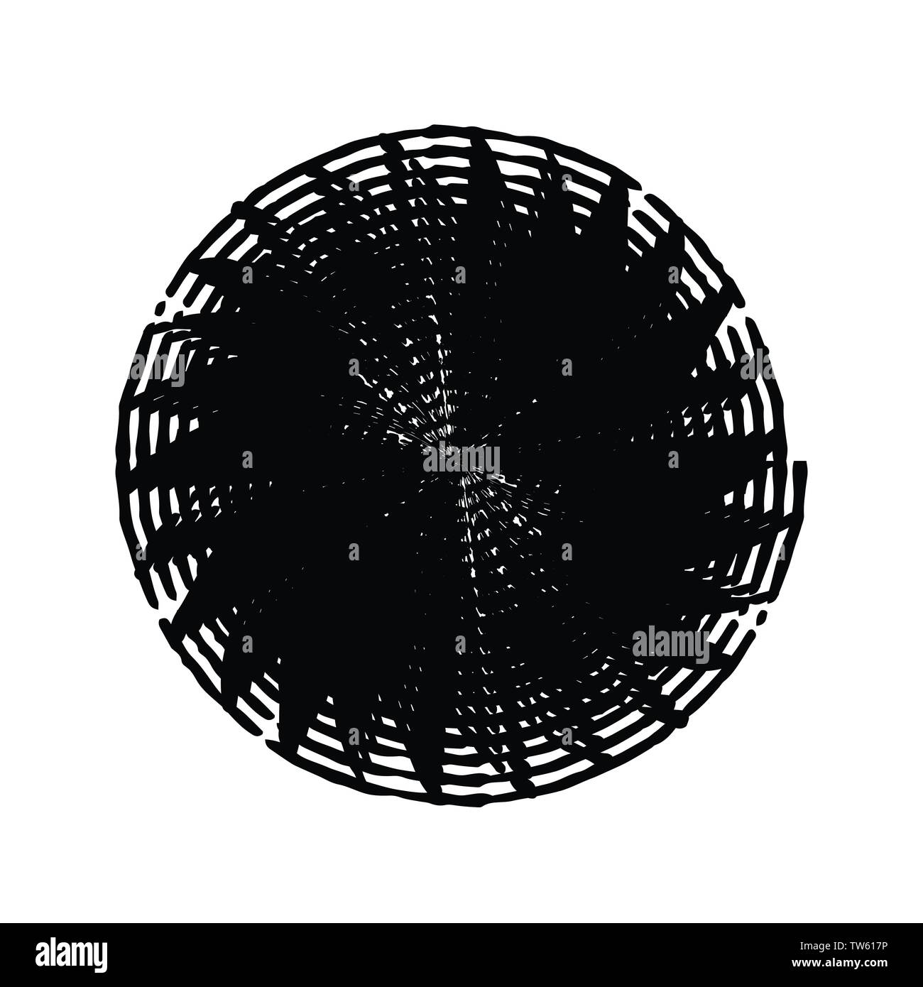 Grunge Isolated Stamp Stock Vector Image & Art - Alamy