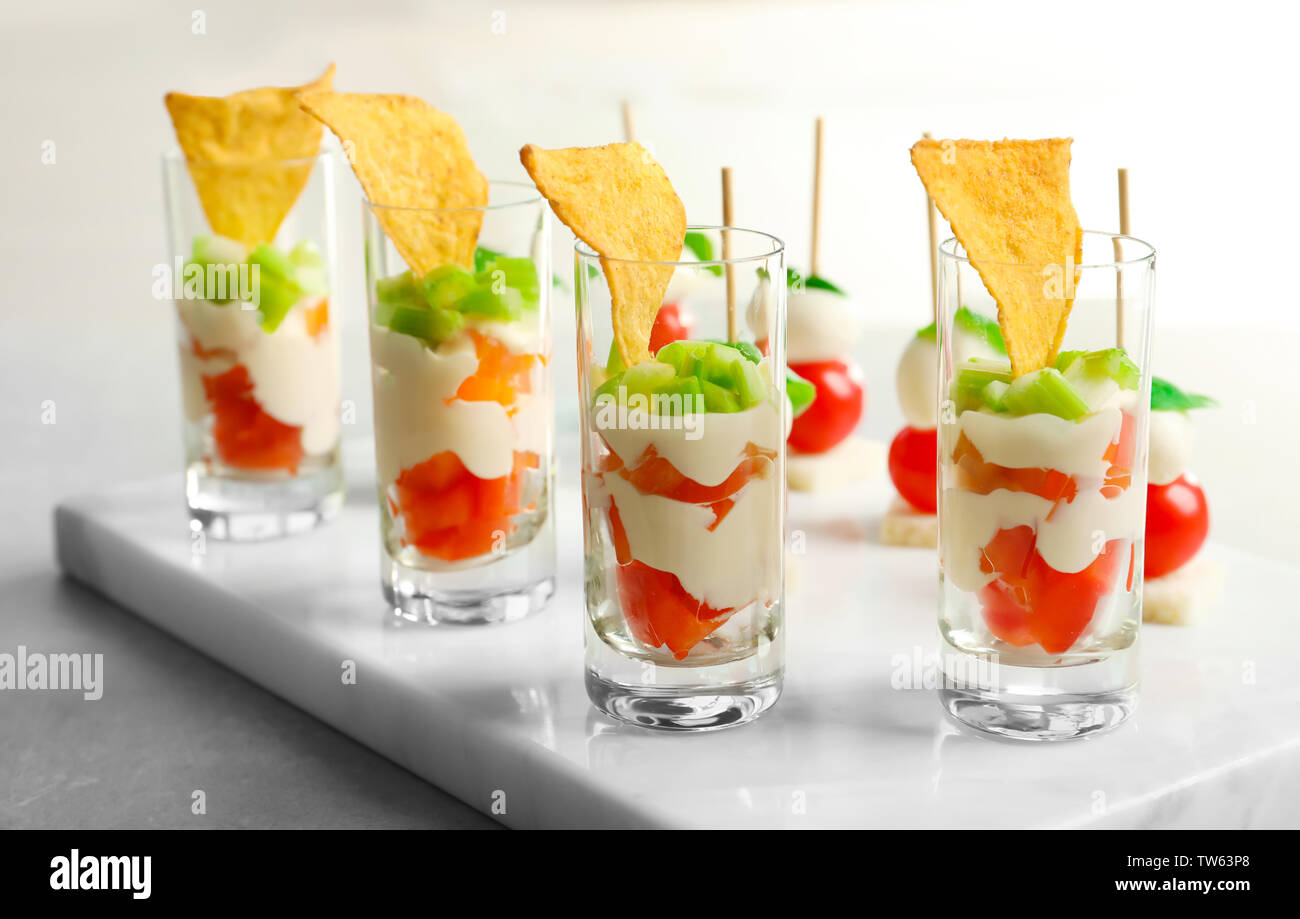 fruit cup ideas for baby shower
