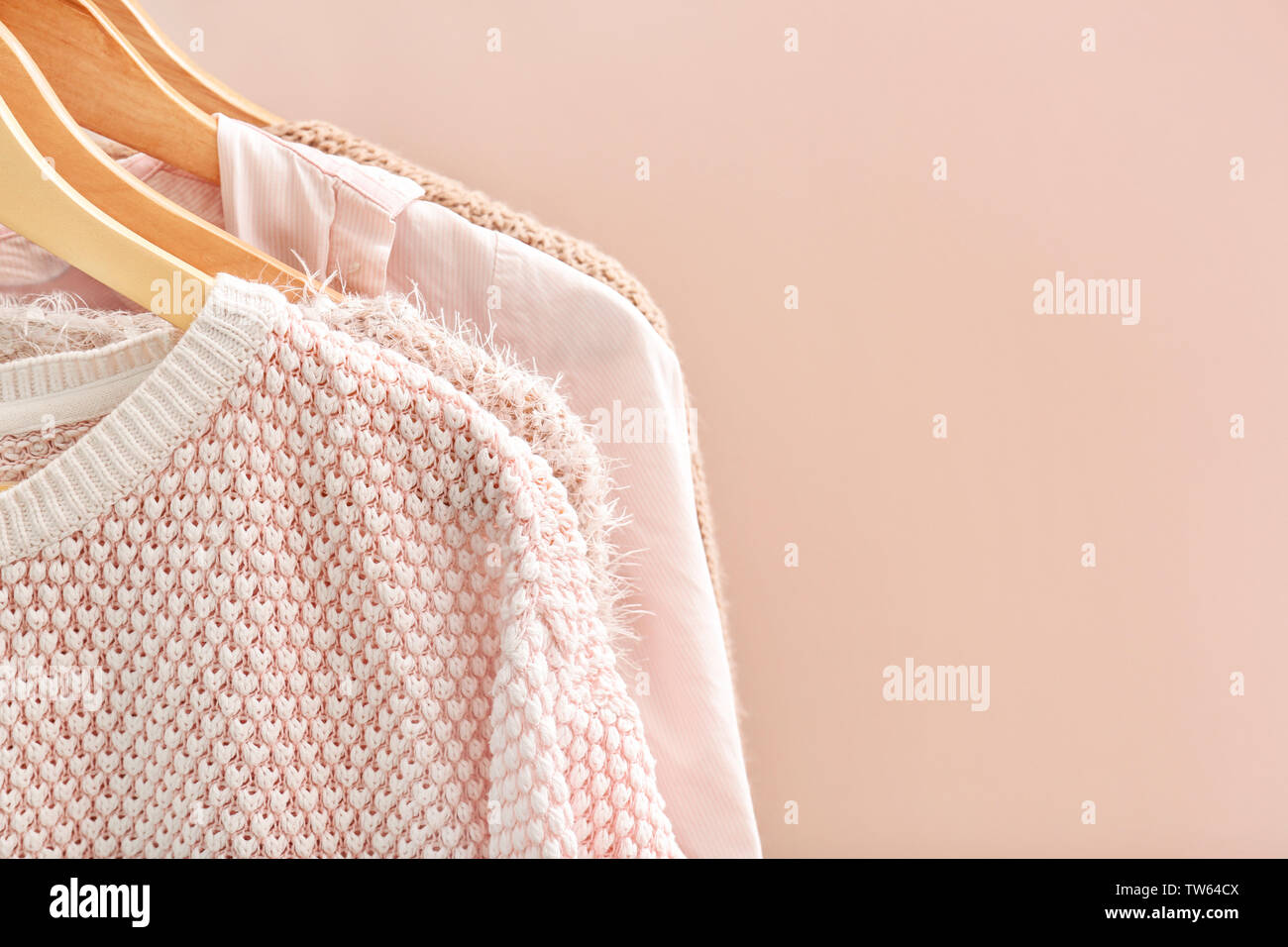 apricot clothes
