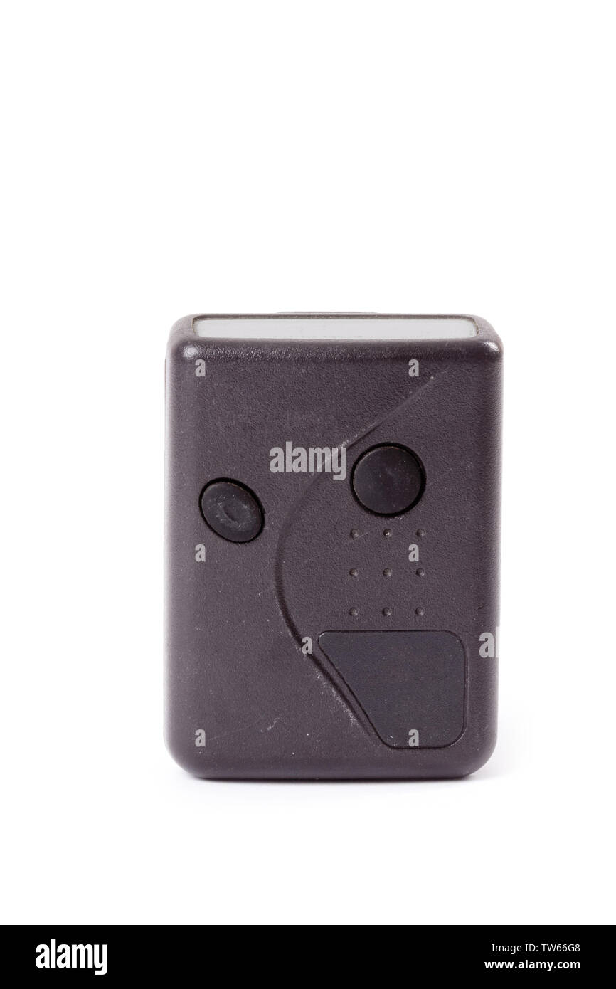 Pager electronic hires stock photography and images Alamy