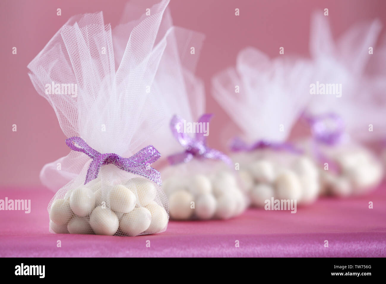 recuerdos for baby shower