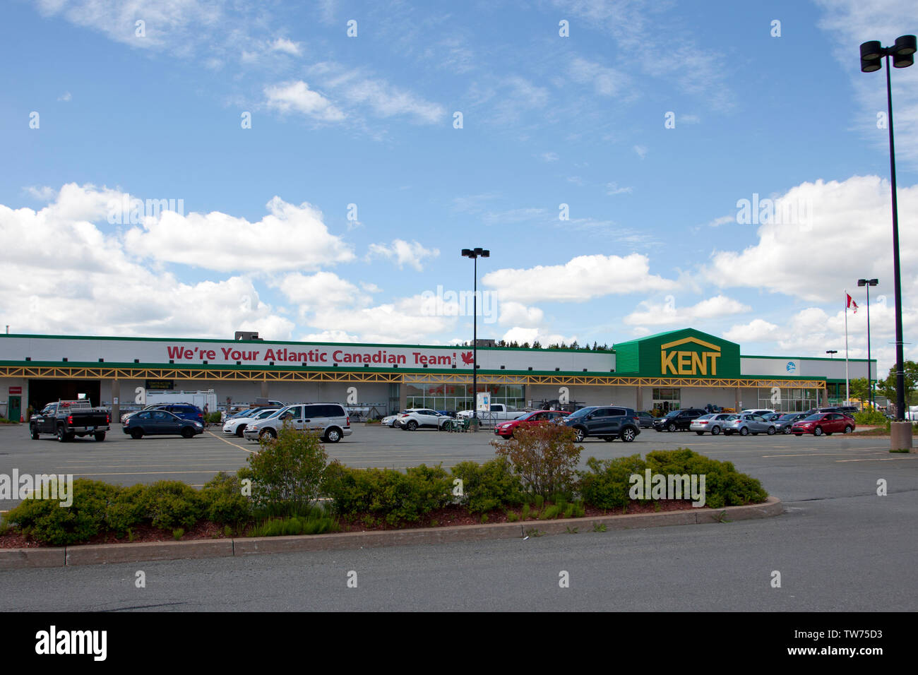 Home hardware store canada hires stock photography and images Alamy