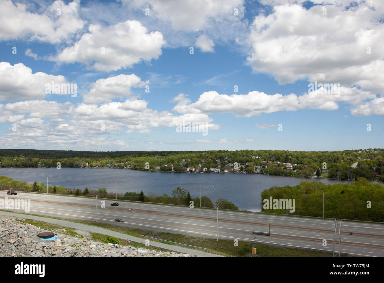 Waverly road hires stock photography and images Alamy