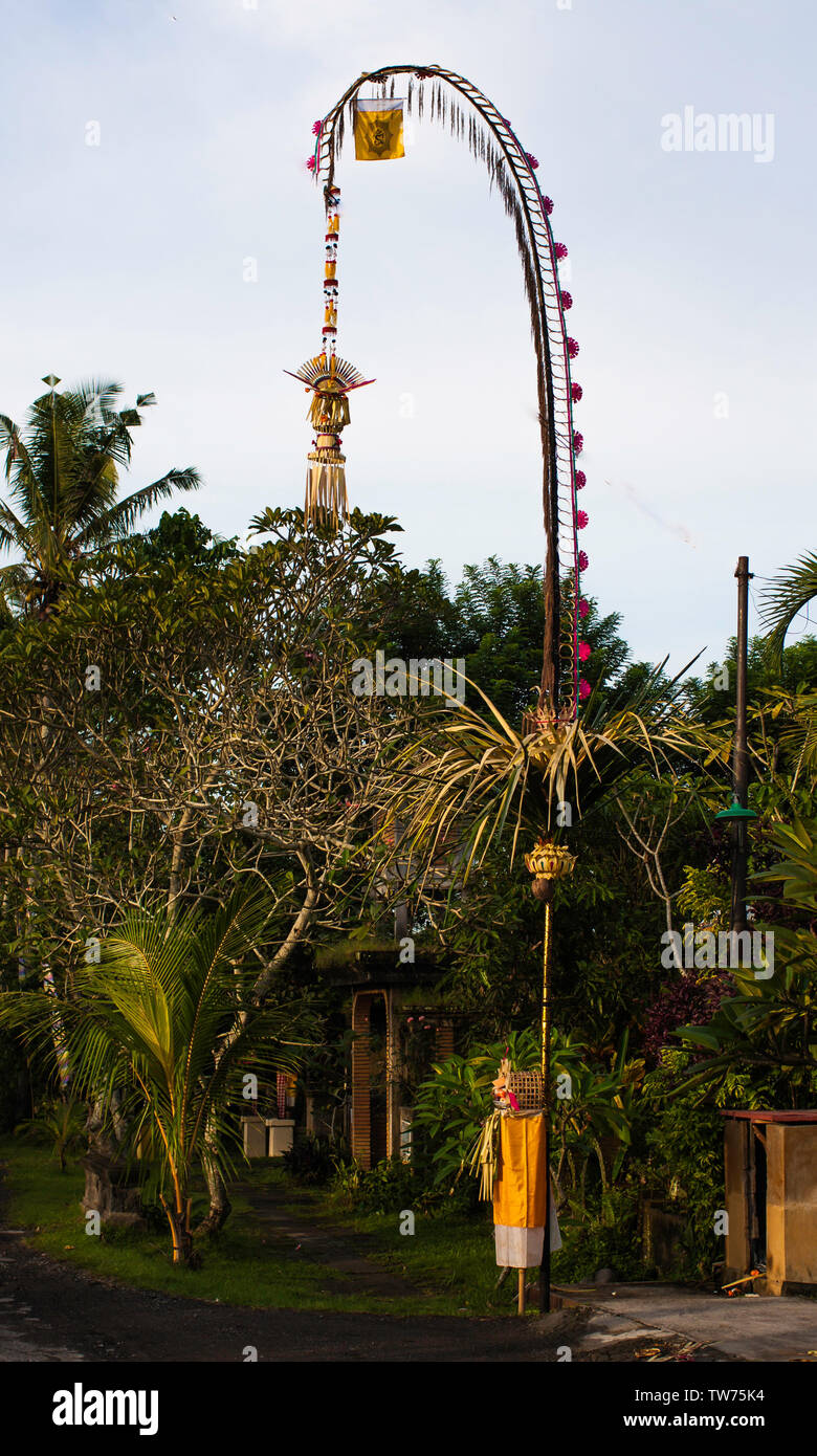Leisure temples and leaves hi-res stock photography and images - Alamy