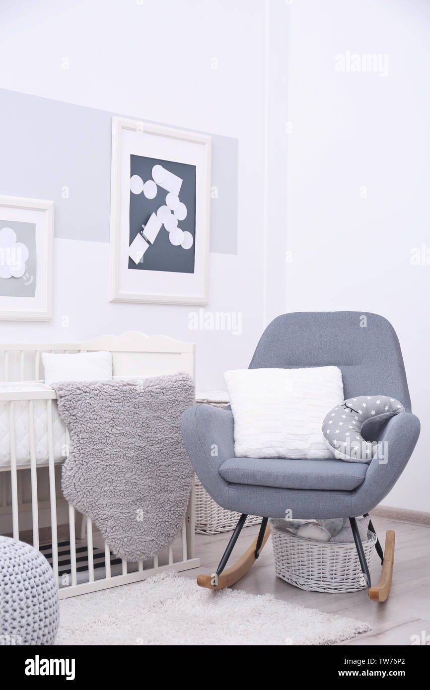 baby bedroom chair