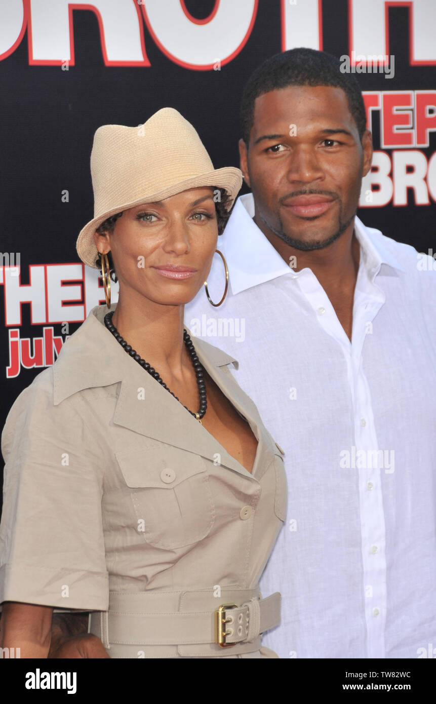 Eddie Murphy Ex Wife