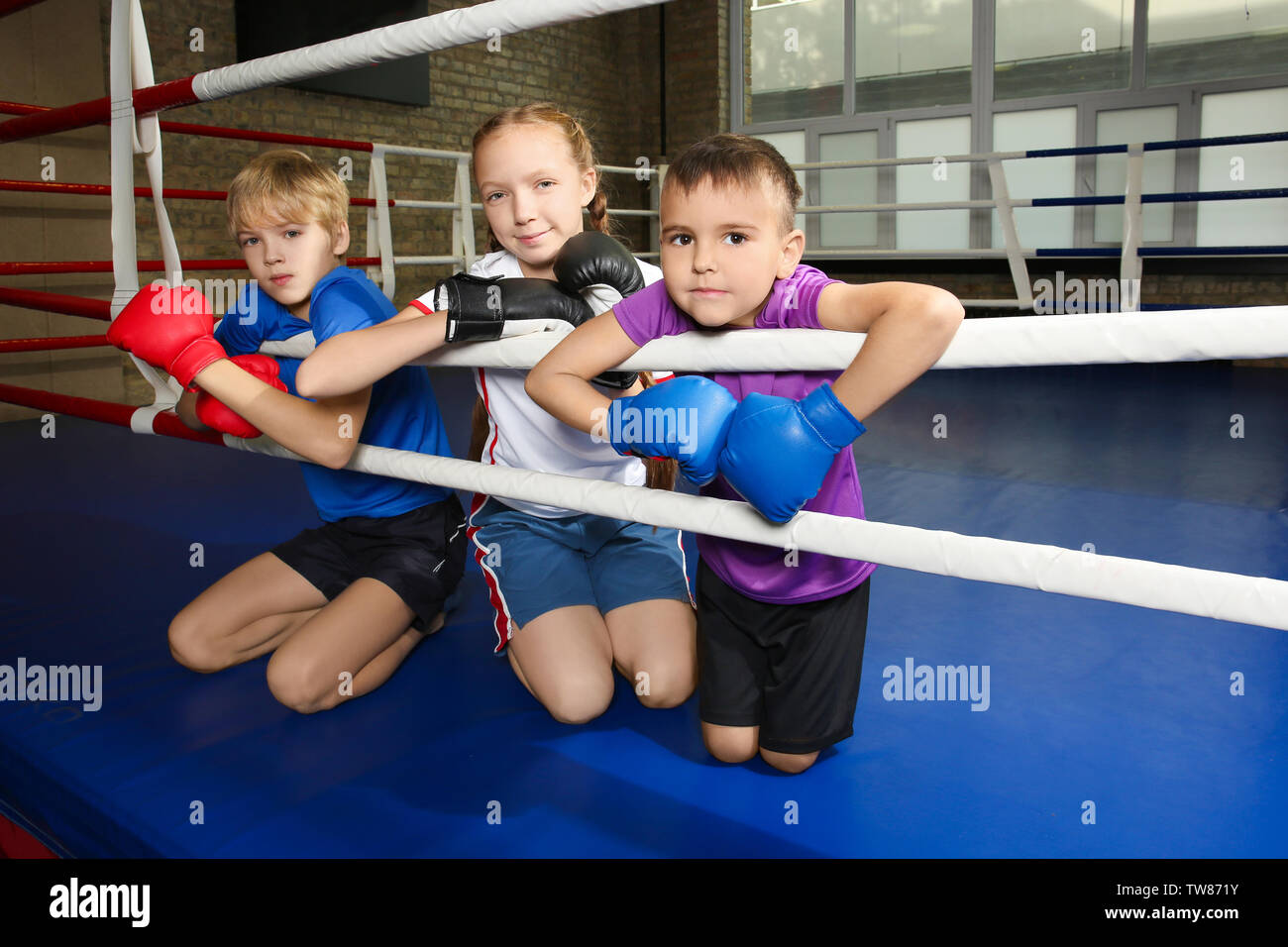 boxing - Kids, Britannica Kids