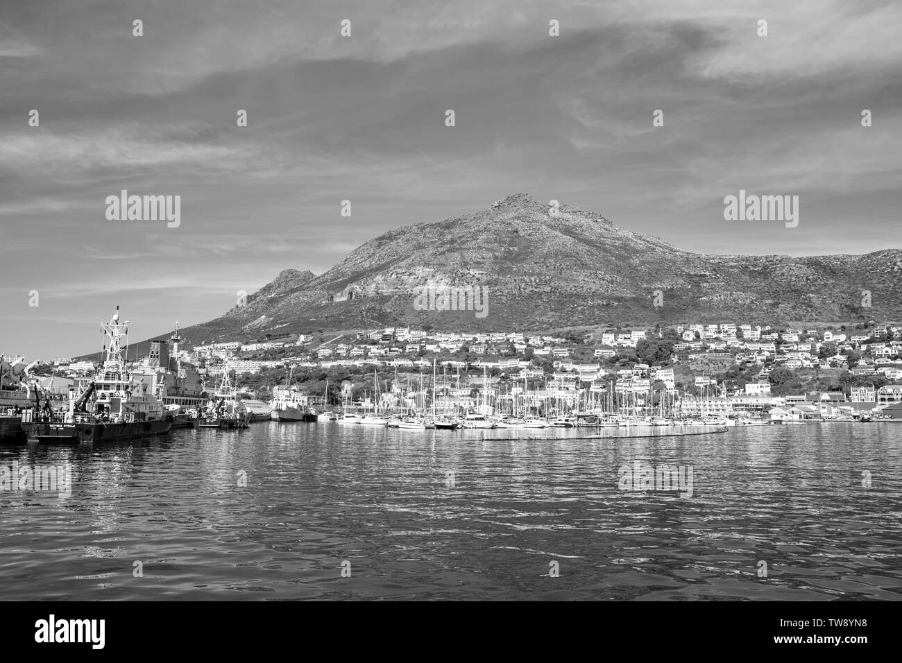 Simonstad hi-res stock photography and images - Alamy