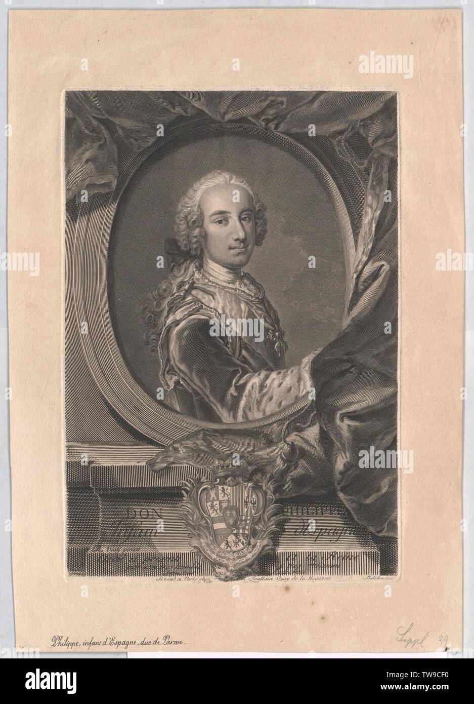 Philipp, Duke of Parma, AdditionalRightsClearanceInfoNotAvailable