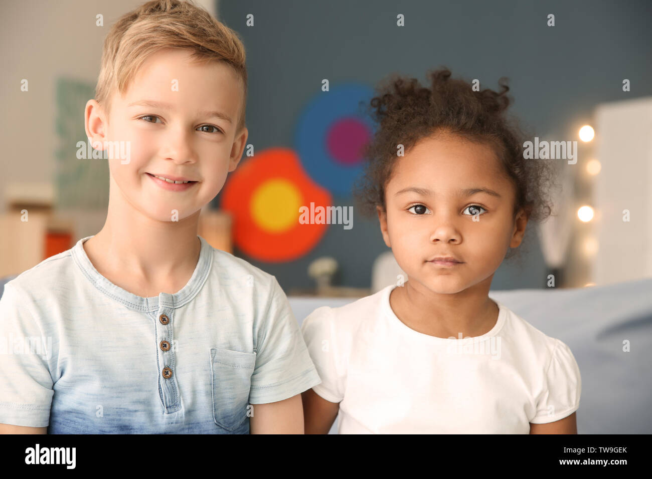Adopting Siblings Stock Photos Adopting Siblings Stock Images