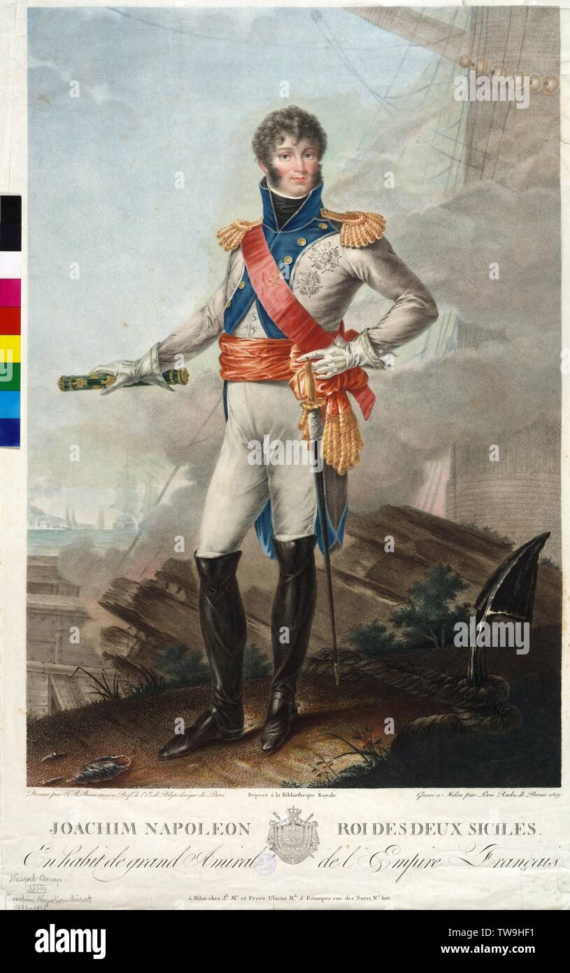 Joachim Murat High Resolution Stock Photography And Images Alamy joachim-murat-high-resolution-stock-photography-and-images-alamy