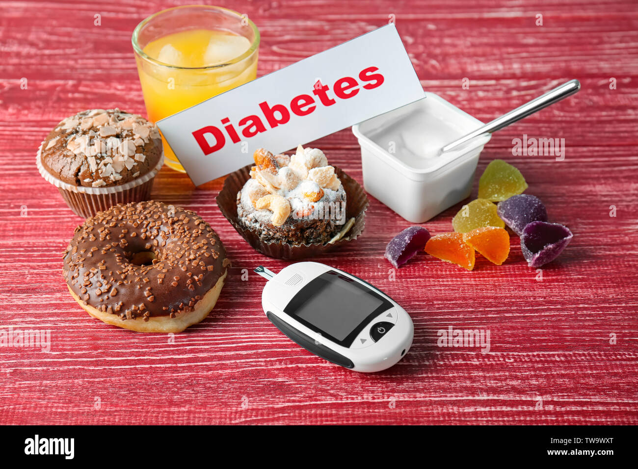 Amazing Is Diabetes From Sweets Abstract in 4K Amazing Is Diabetes From Sweets Abstract in 4K