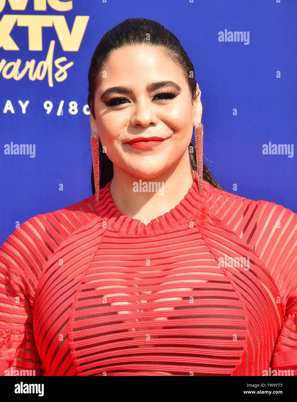 Jessica marie garcia hi-res stock photography and images - Alamy