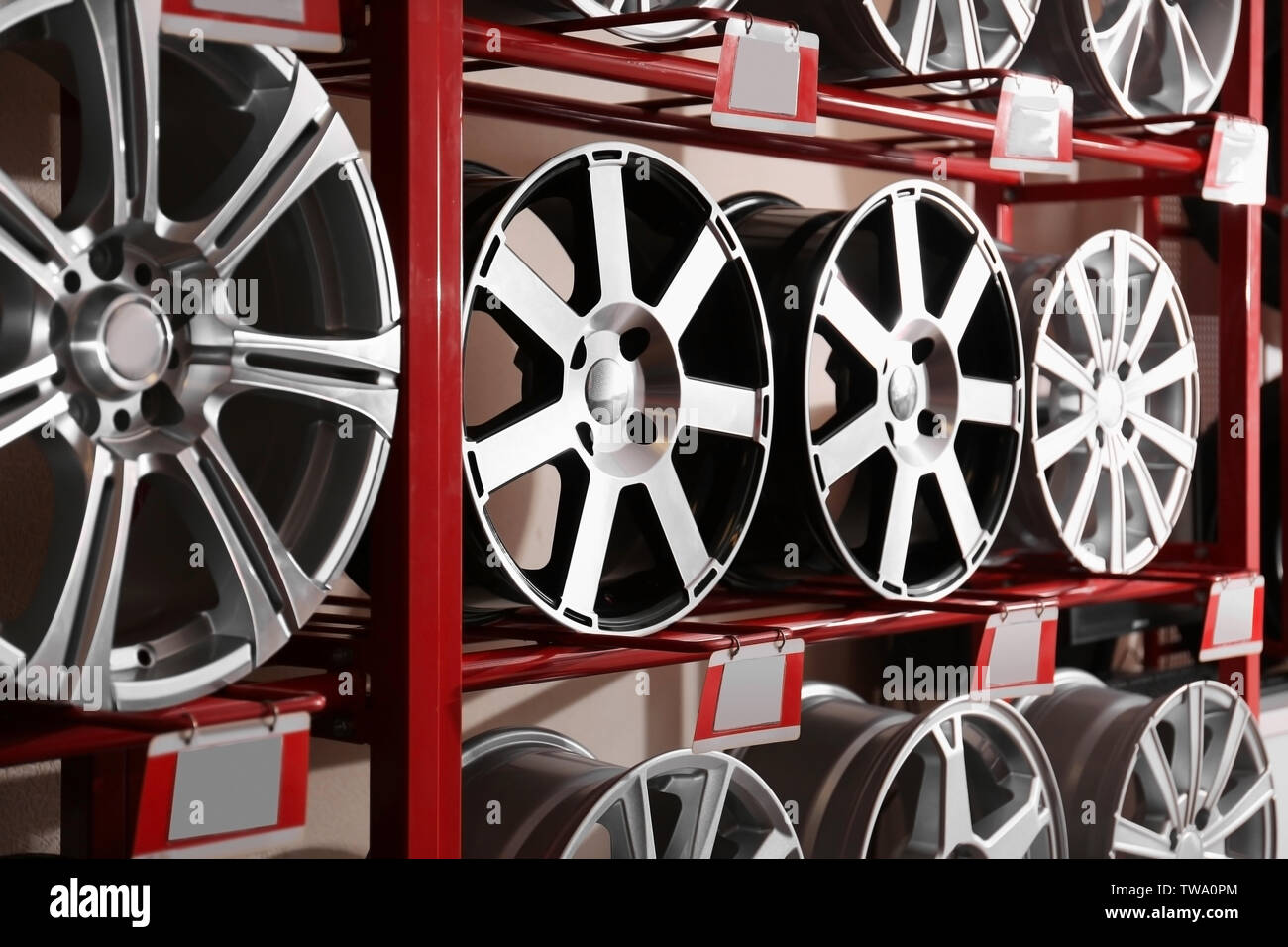 modern alloys